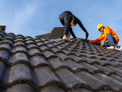 About TMT Roofers co. - roofing contractor experts in Seaton